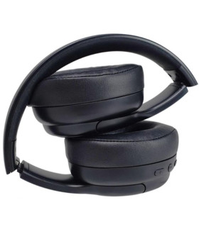 Auriculares conceptronic parris03b inalambrico negro