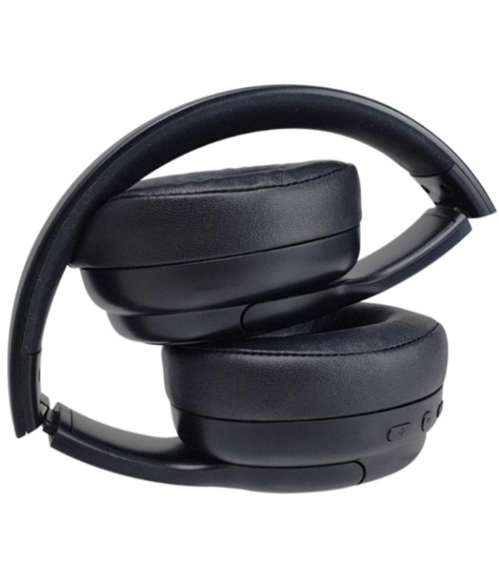 Auriculares conceptronic parris03b inalambrico negro