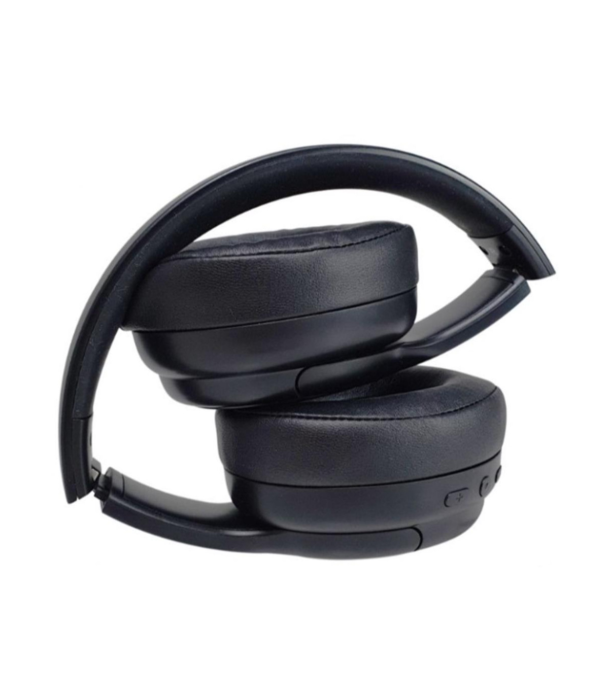 Auriculares conceptronic parris03b inalambrico negro