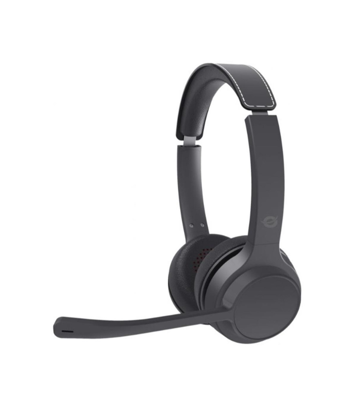 Auriculares conceptronic polona04b inalambrico negro