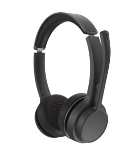 Auriculares conceptronic polona04b inalambrico negro