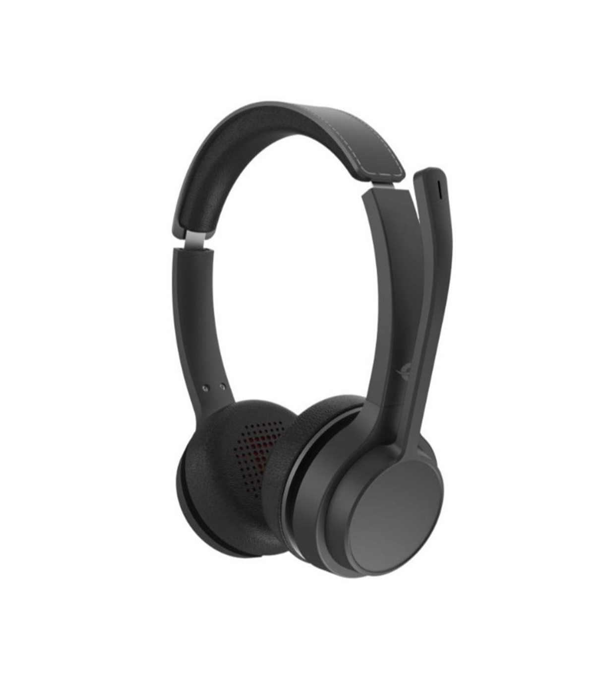 Auriculares conceptronic polona04b inalambrico negro