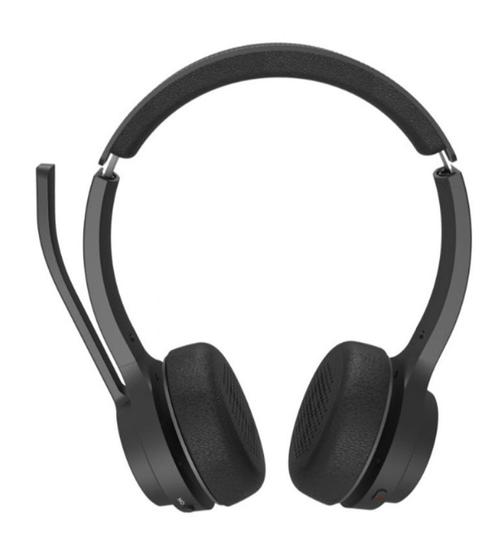 Auriculares conceptronic polona04b inalambrico negro