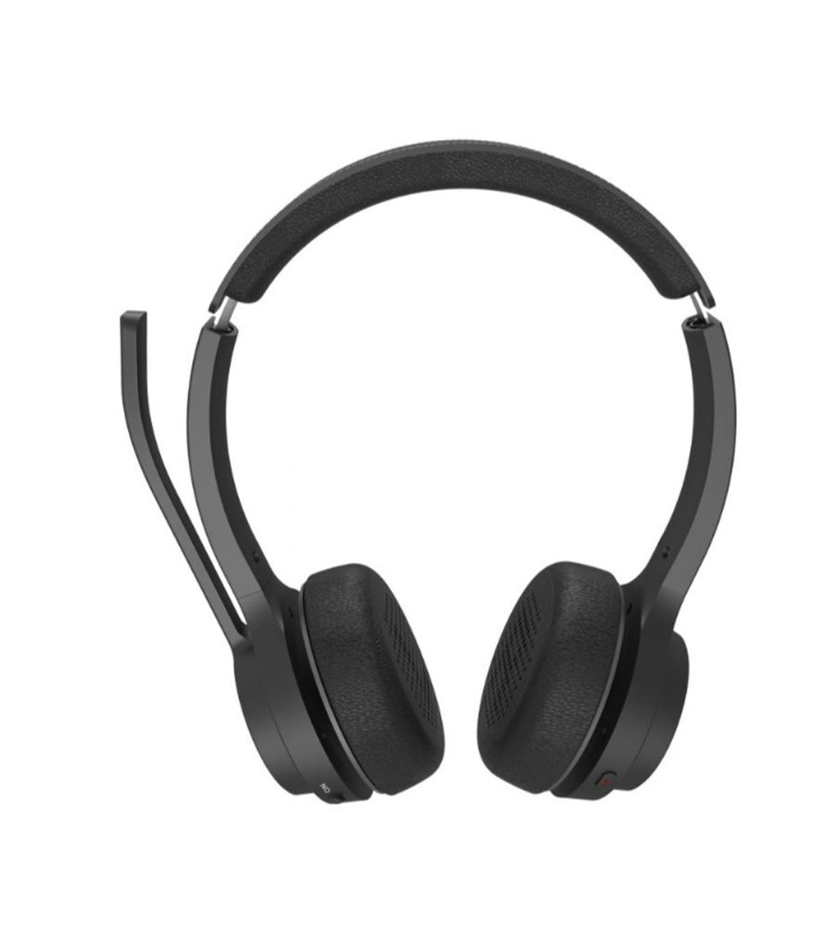 Auriculares conceptronic polona04b inalambrico negro