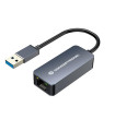 Adaptador usb 3.0 a rj45 conceptronic macho - hembra