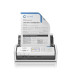 Escaner sobremesa brother ads1800w -  30ppm -  duplex automatico -  usb 2.0 -  usb tipo c -  wifi -  adf 20 hojas