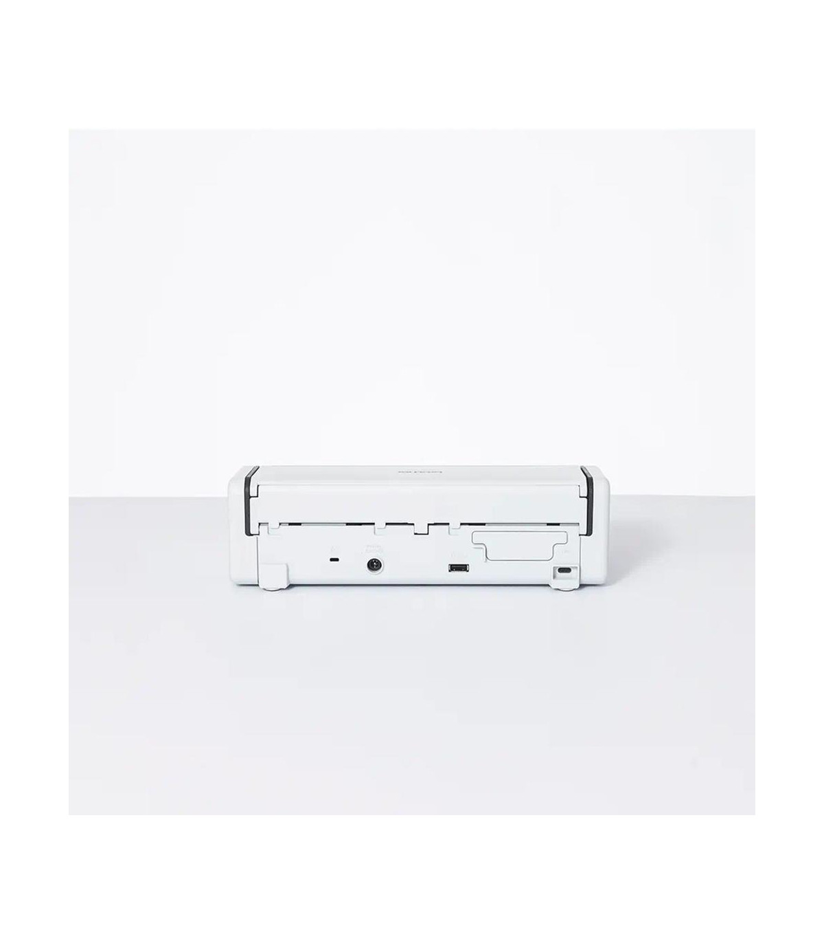 Escaner sobremesa brother ads1800w -  30ppm -  duplex automatico -  usb 2.0 -  usb tipo c -  wifi -  adf 20 hojas