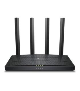 Router wifi tp - link archer ax12 ax1500 dual band 1500 mbps