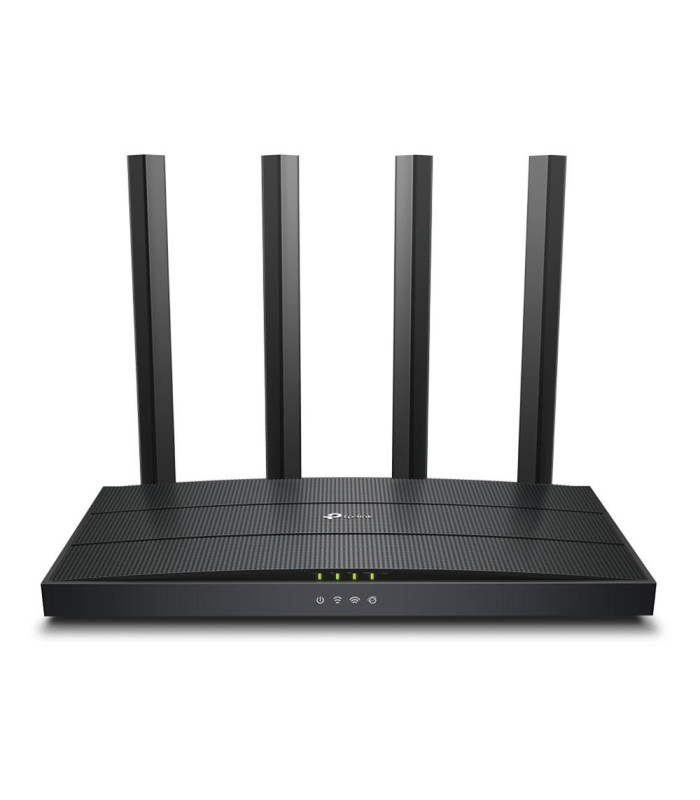 Router wifi tp - link archer ax12 ax1500 dual band 1500 mbps