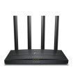 Router wifi tp - link archer ax12 ax1500 dual band 1500 mbps