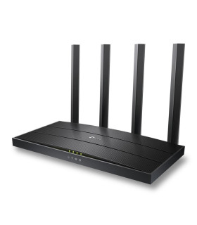 Router wifi tp - link archer ax12 ax1500 dual band 1500 mbps