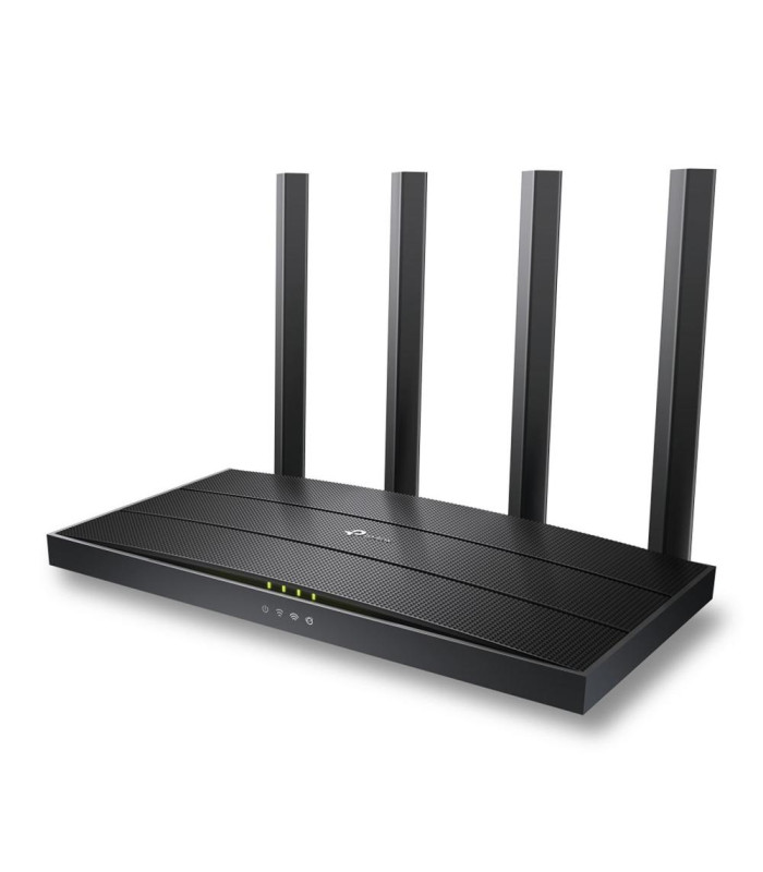 Router wifi tp - link archer ax12 ax1500 dual band 1500 mbps