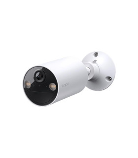 Camara de seguridad wifi tp - link tapo tc82 vision nocturna