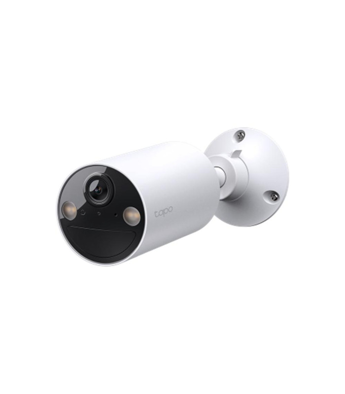 Camara de seguridad wifi tp - link tapo tc82 vision nocturna