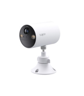 Camara de seguridad wifi tp - link tapo tc82 vision nocturna