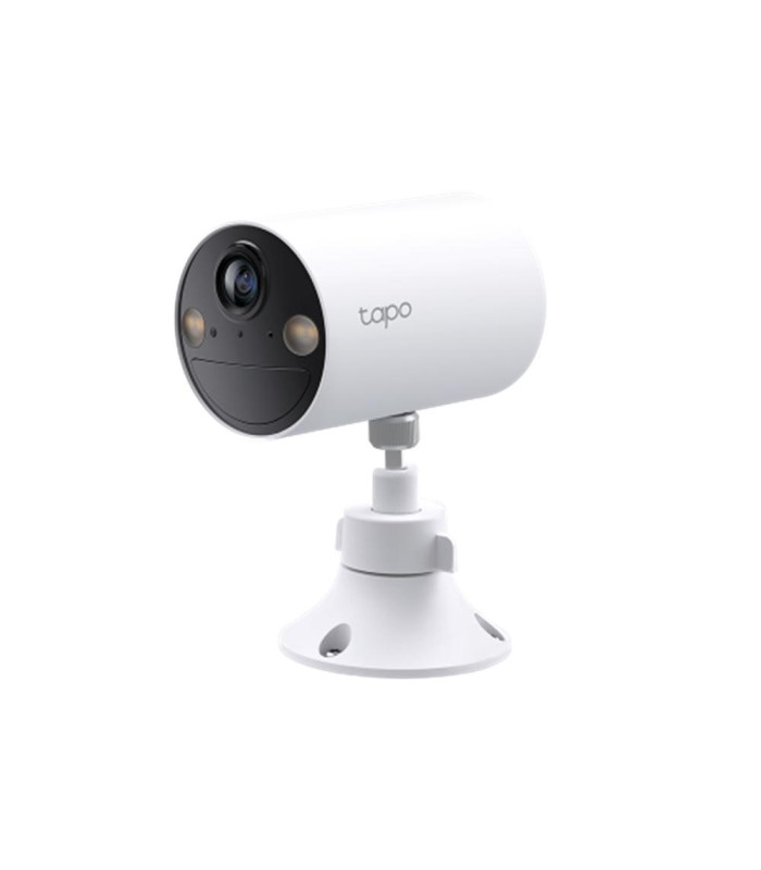 Camara de seguridad wifi tp - link tapo tc82 vision nocturna