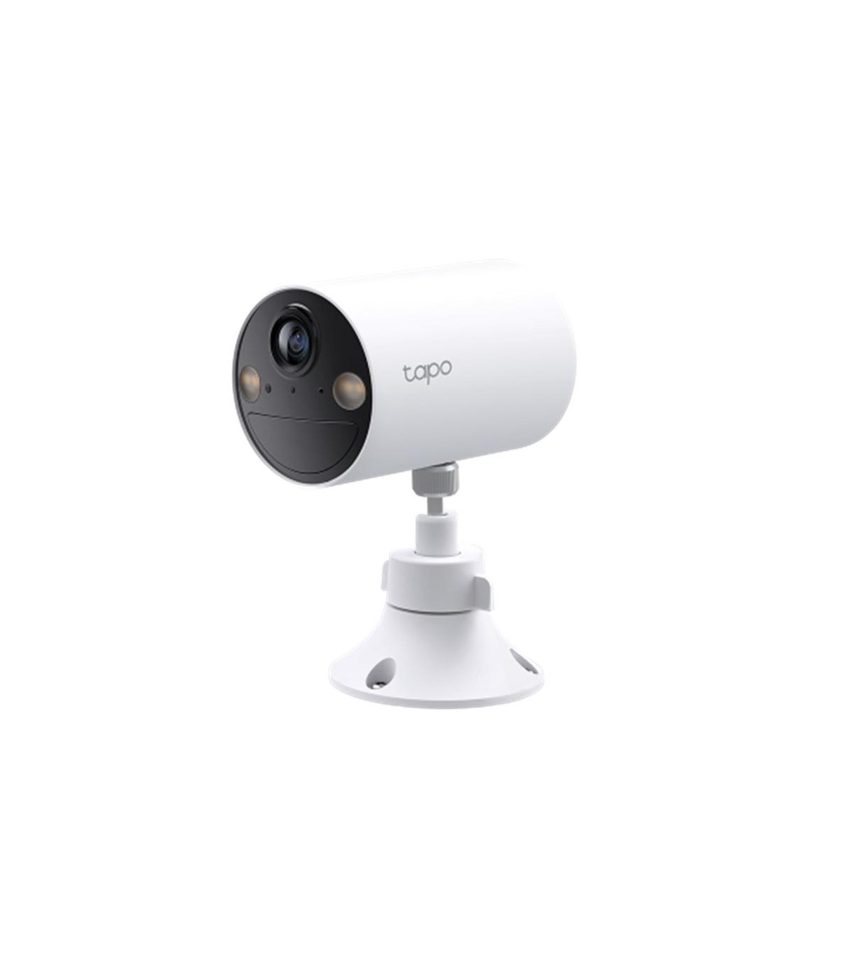 Camara de seguridad wifi tp - link tapo tc82 vision nocturna