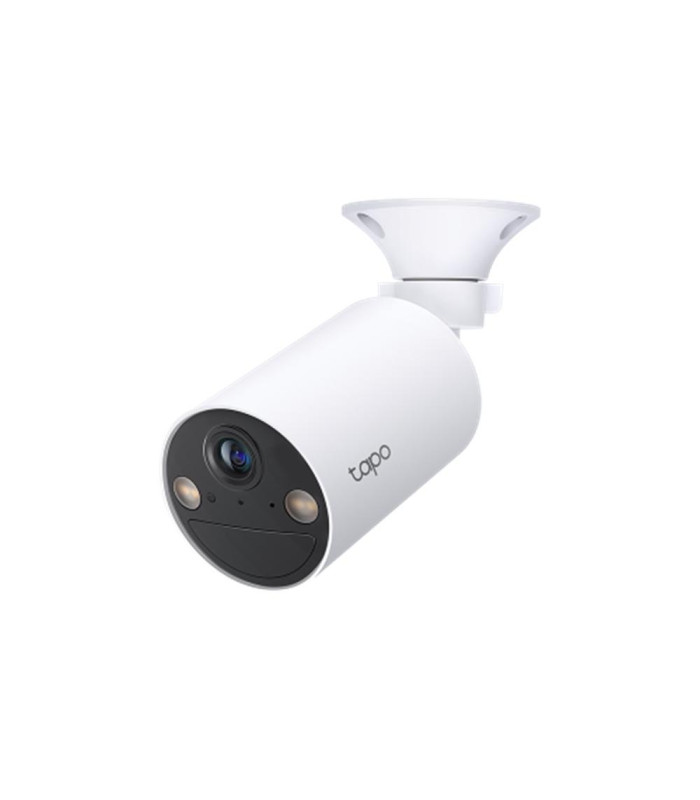Camara de seguridad wifi tp - link tapo tc82 vision nocturna