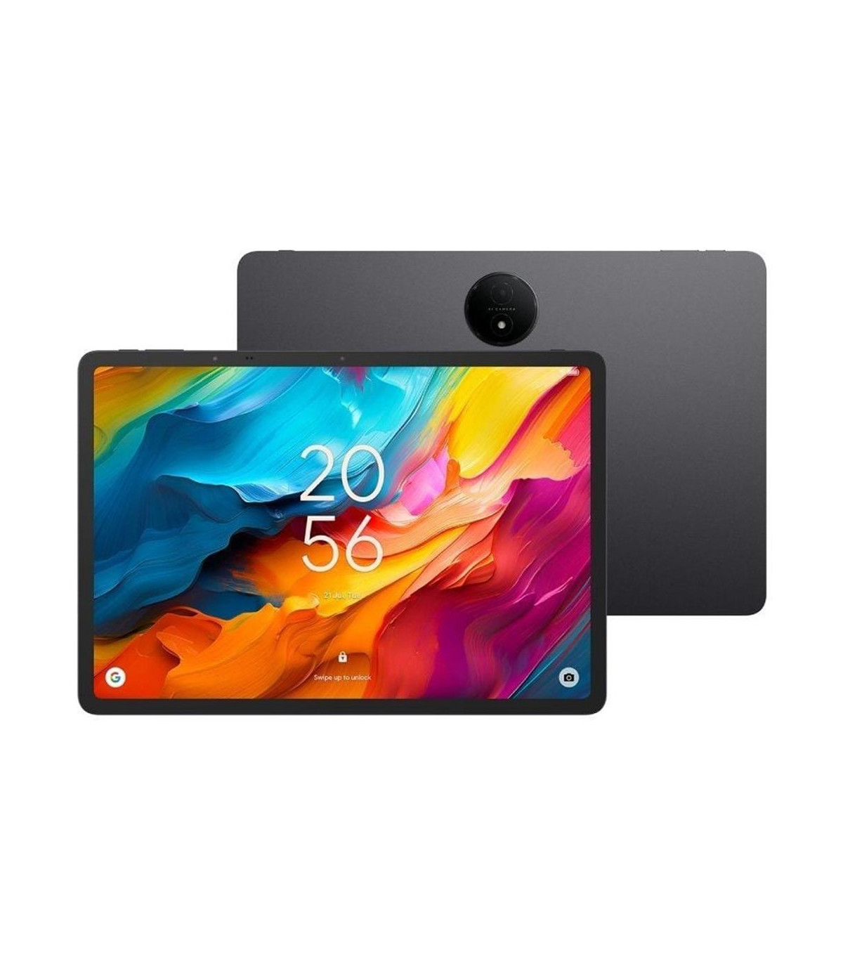 Tablet tcl nxtpaper 14.3 pulgadas 8gb - 256gb - gris