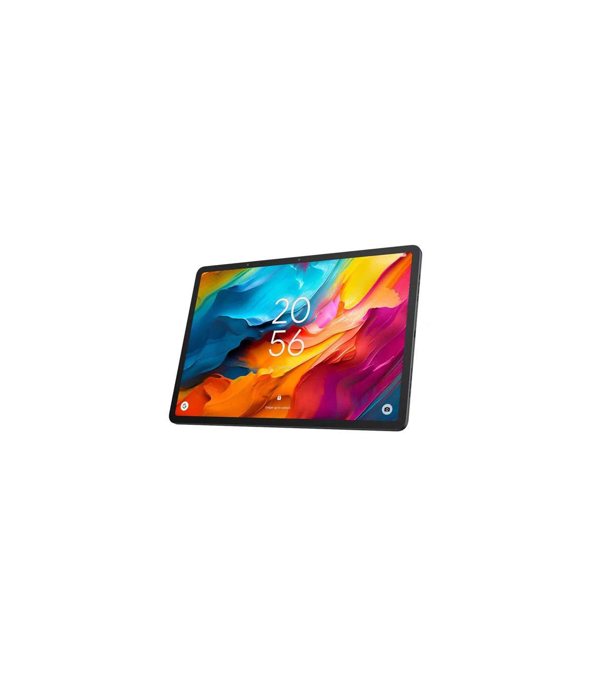 Tablet tcl nxtpaper 14.3 pulgadas 8gb - 256gb - gris