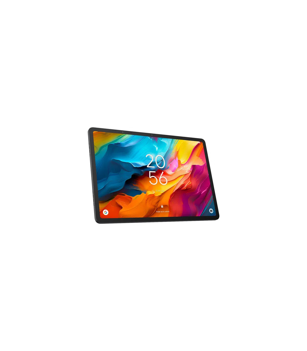 Tablet tcl nxtpaper 14.3 pulgadas 8gb - 256gb - gris