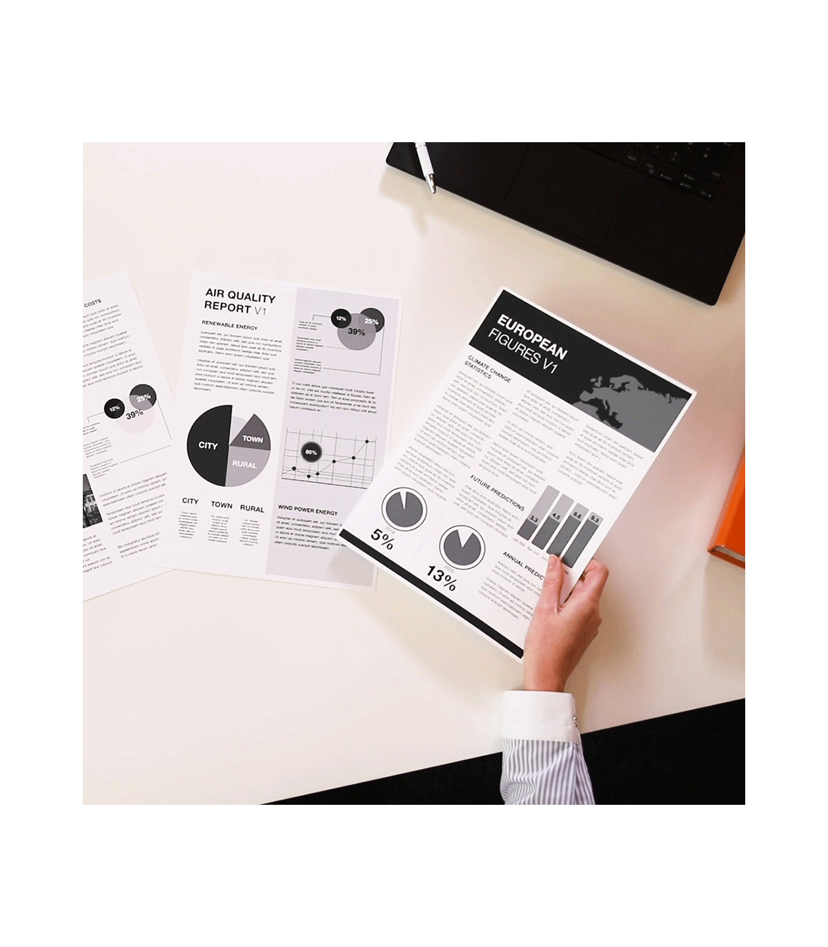 Pack toner brother tn2320twin negro 2uds