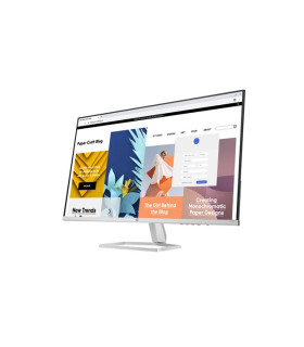 Monitor hp 532sf 31.5 pulgadas fhd 100hz