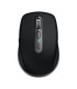 Raton inalambrico logitech master series mx anywhere 3s para mac negro