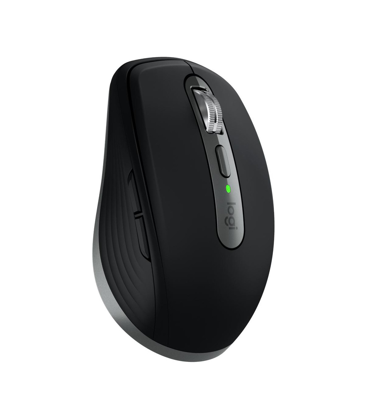 Raton inalambrico logitech master series mx anywhere 3s para mac negro