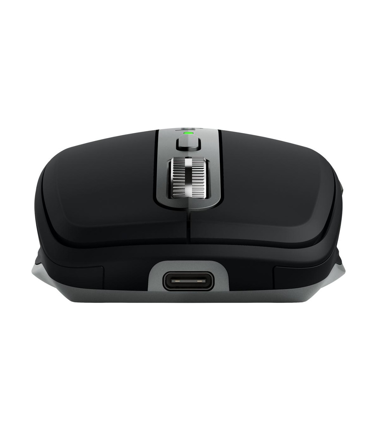 Raton inalambrico logitech master series mx anywhere 3s para mac negro
