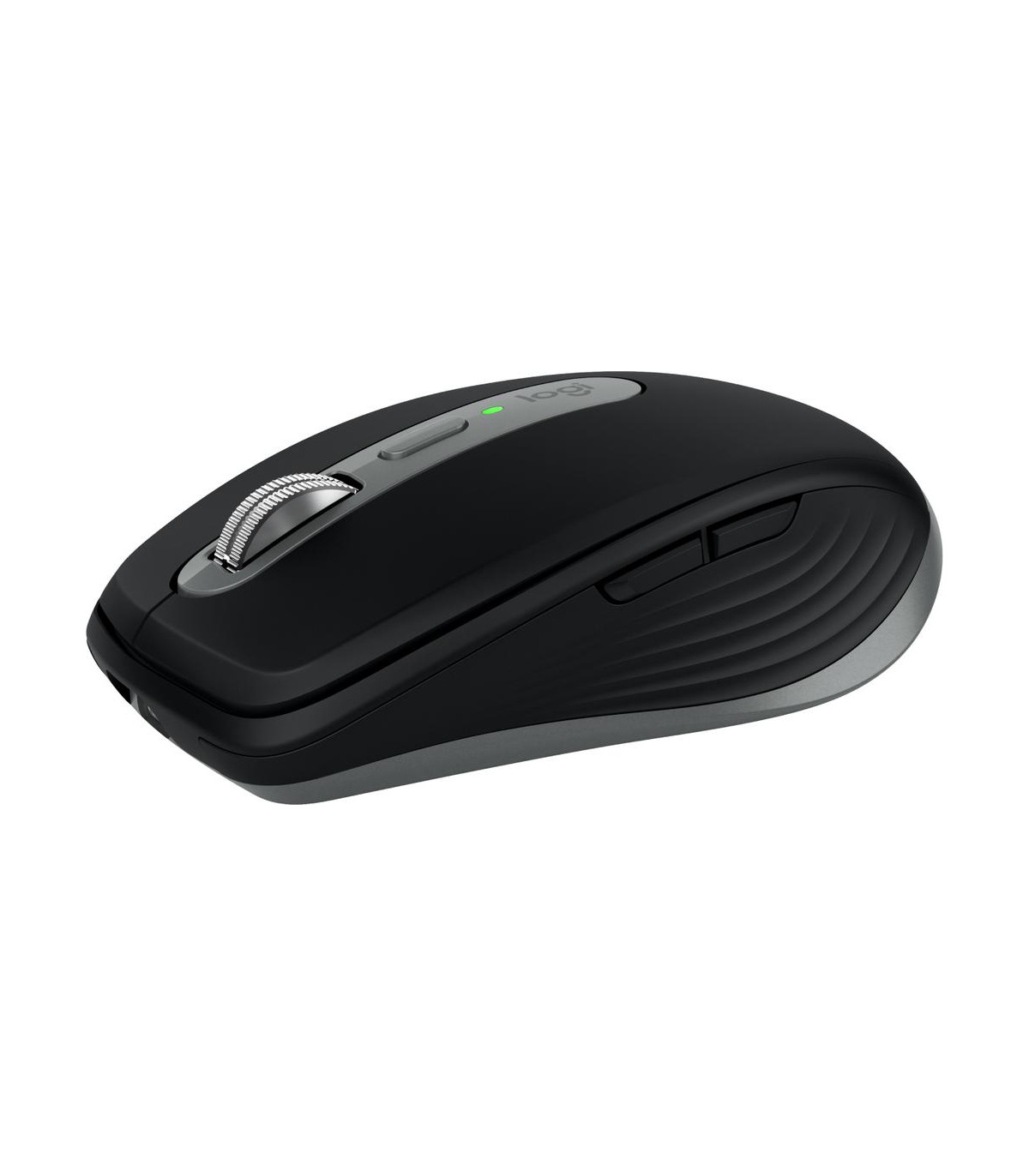 Raton inalambrico logitech master series mx anywhere 3s para mac negro