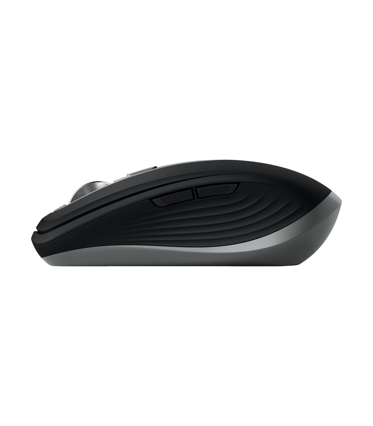 Raton inalambrico logitech master series mx anywhere 3s para mac negro