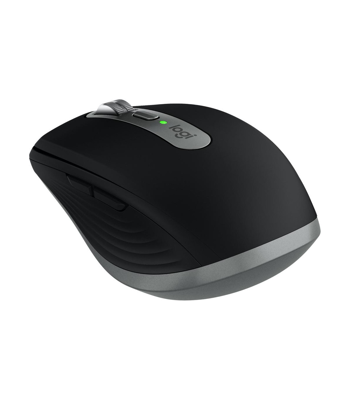 Raton inalambrico logitech master series mx anywhere 3s para mac negro