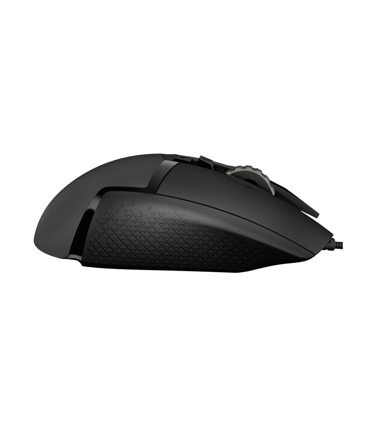 Raton gaming logitech g502 hero negro