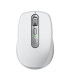 Raton inalambrico logitech mx anywhere 3s for mac gris
