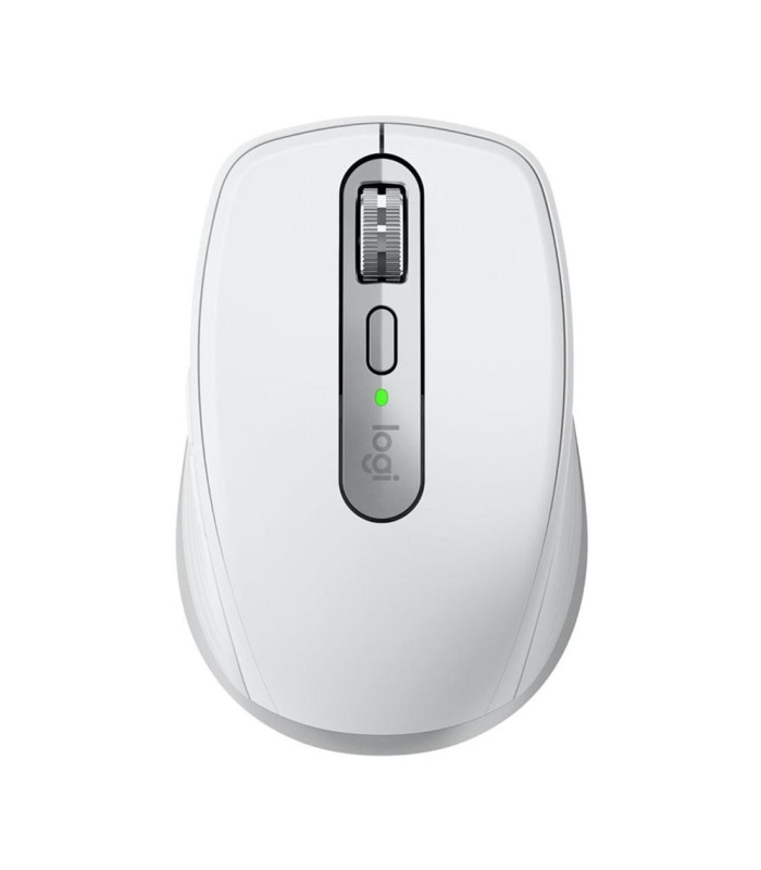 Raton inalambrico logitech mx anywhere 3s for mac gris