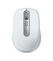 Raton inalambrico logitech mx anywhere 3s for mac gris