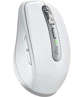 Raton inalambrico logitech mx anywhere 3s for mac gris
