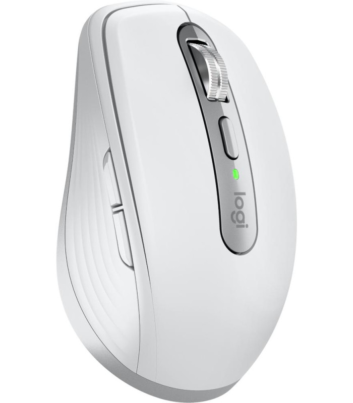 Raton inalambrico logitech mx anywhere 3s for mac gris