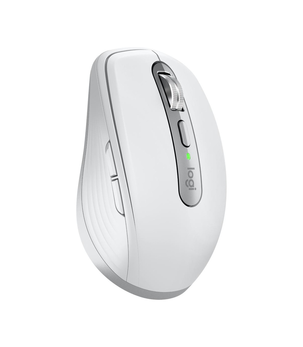 Raton inalambrico logitech mx anywhere 3s for mac gris