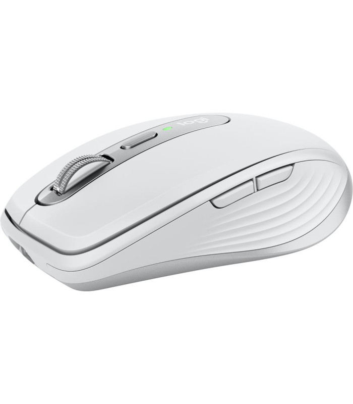Raton inalambrico logitech mx anywhere 3s for mac gris
