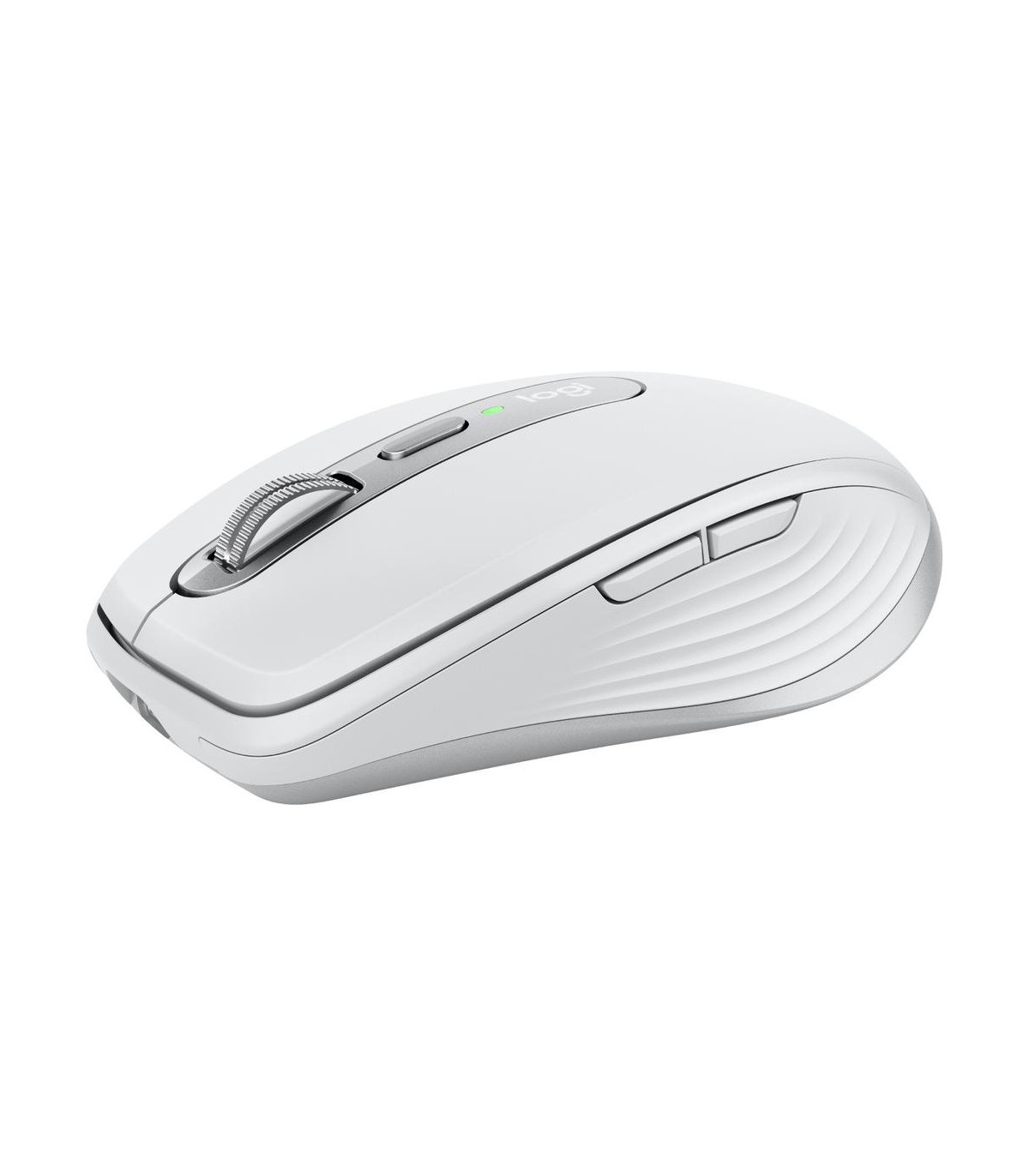 Raton inalambrico logitech mx anywhere 3s for mac gris