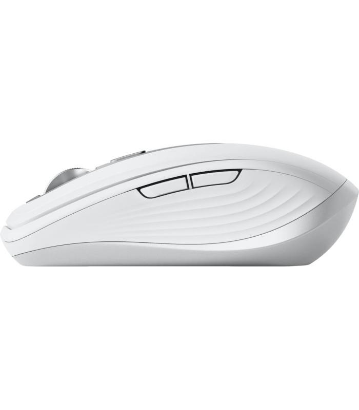 Raton inalambrico logitech mx anywhere 3s for mac gris