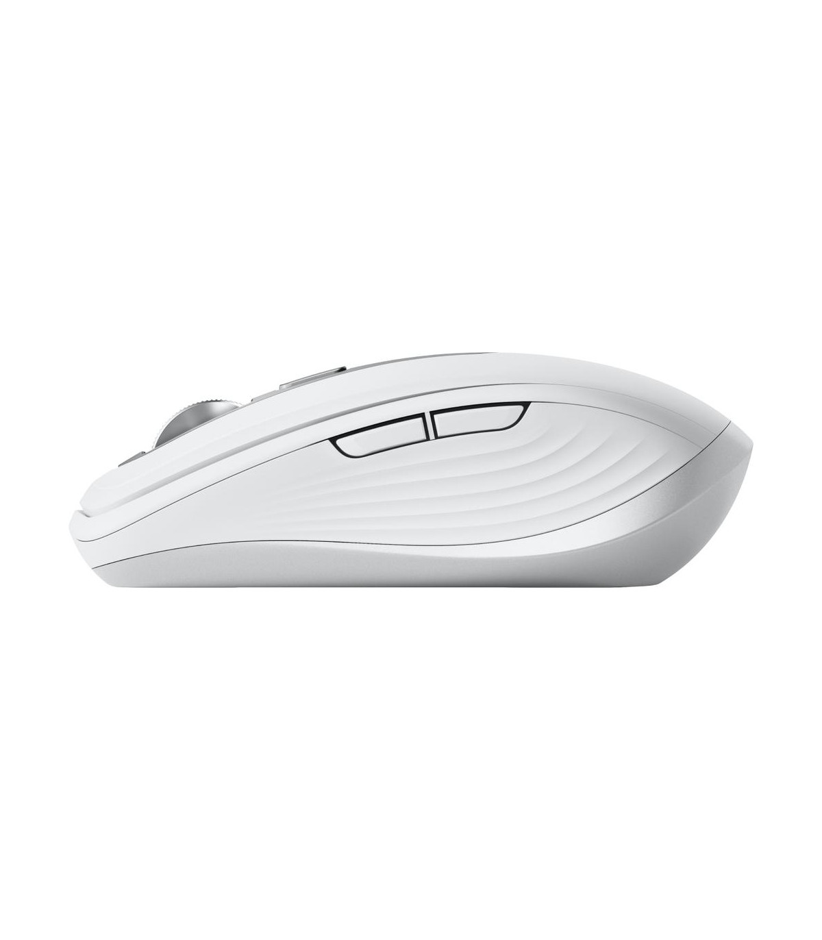 Raton inalambrico logitech mx anywhere 3s for mac gris