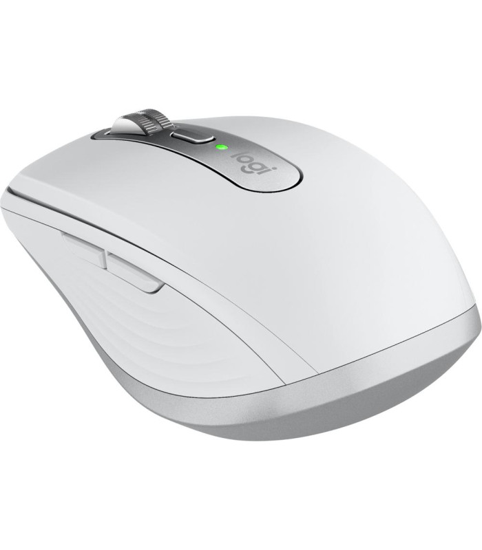 Raton inalambrico logitech mx anywhere 3s for mac gris