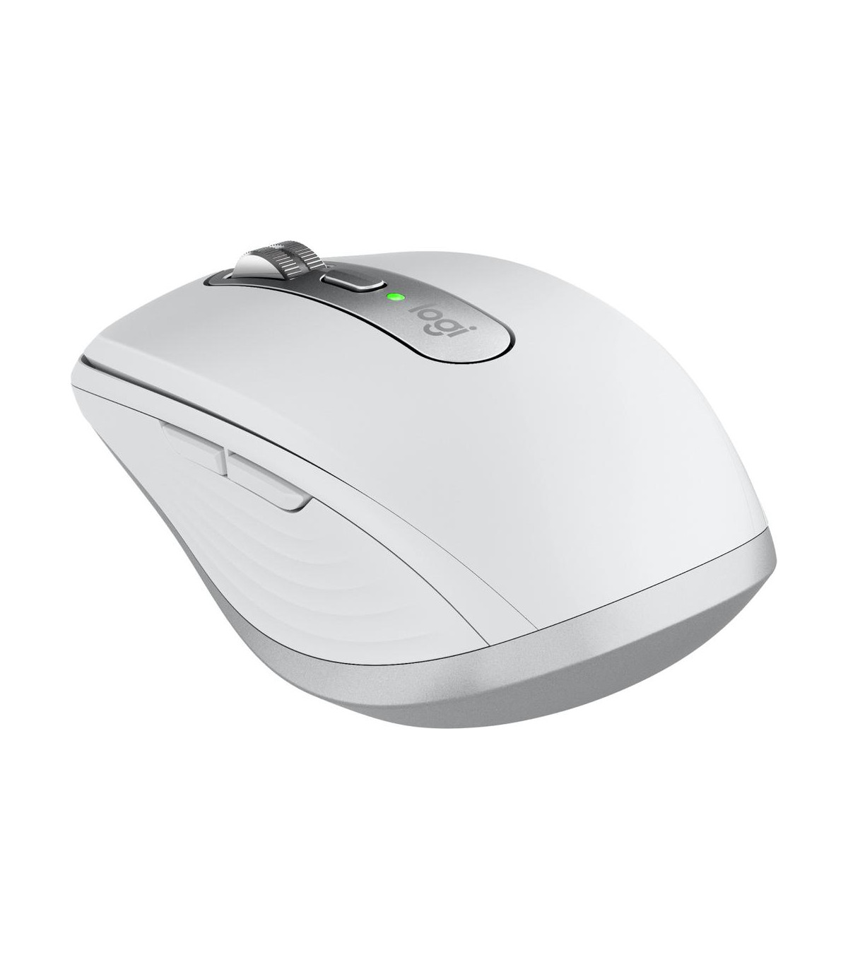 Raton inalambrico logitech mx anywhere 3s for mac gris