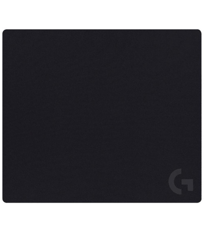 Alfombrilla logitech g g740 negro