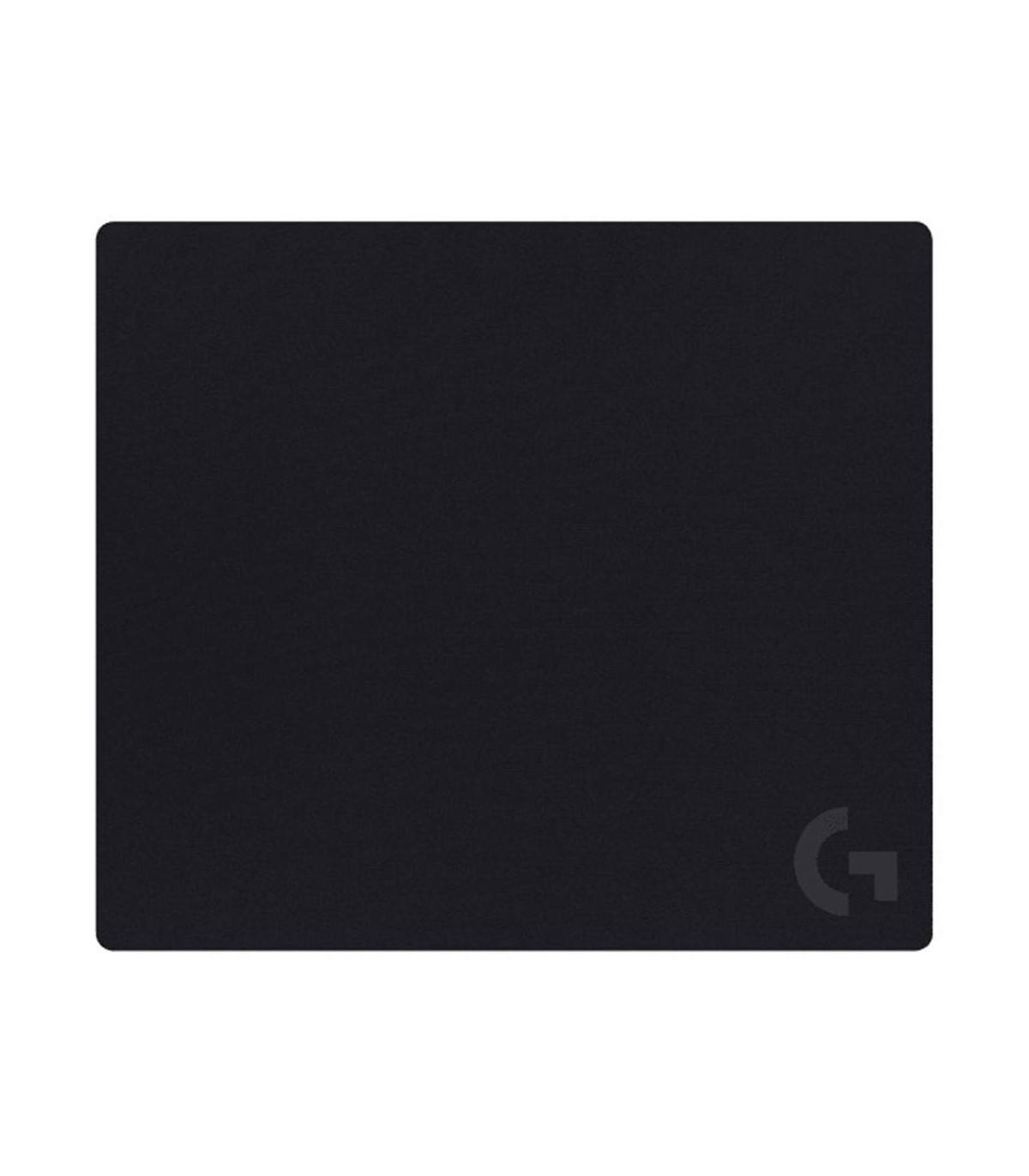 Alfombrilla logitech g g740 negro
