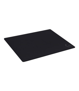 Alfombrilla logitech g g740 negro