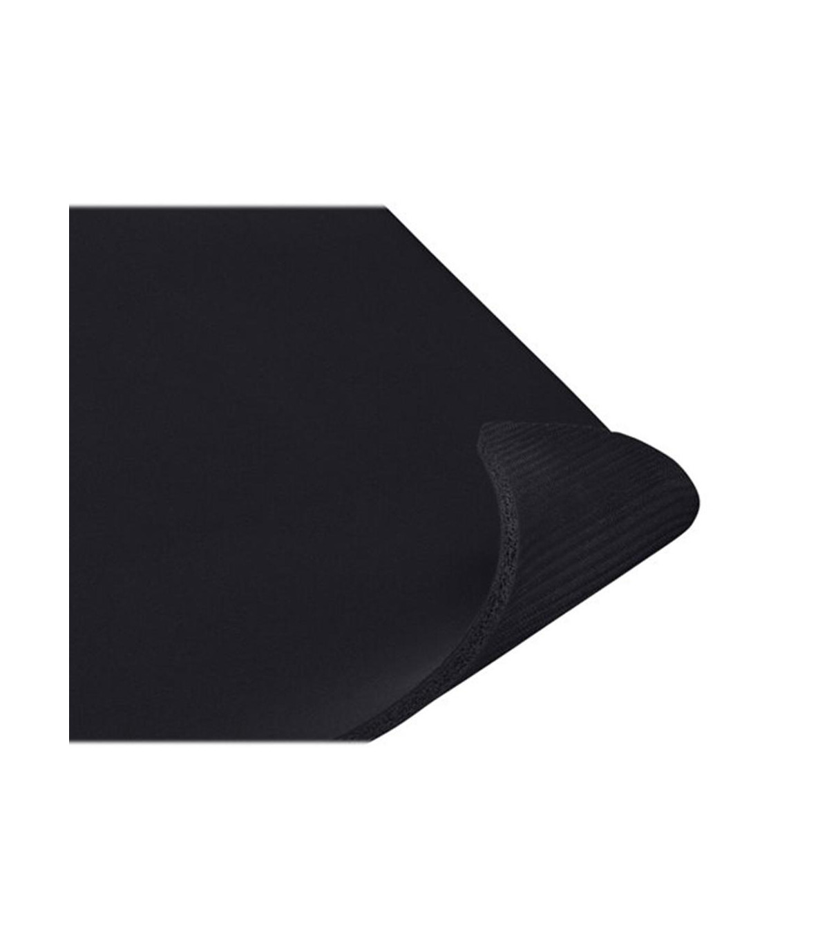 Alfombrilla logitech g g740 negro